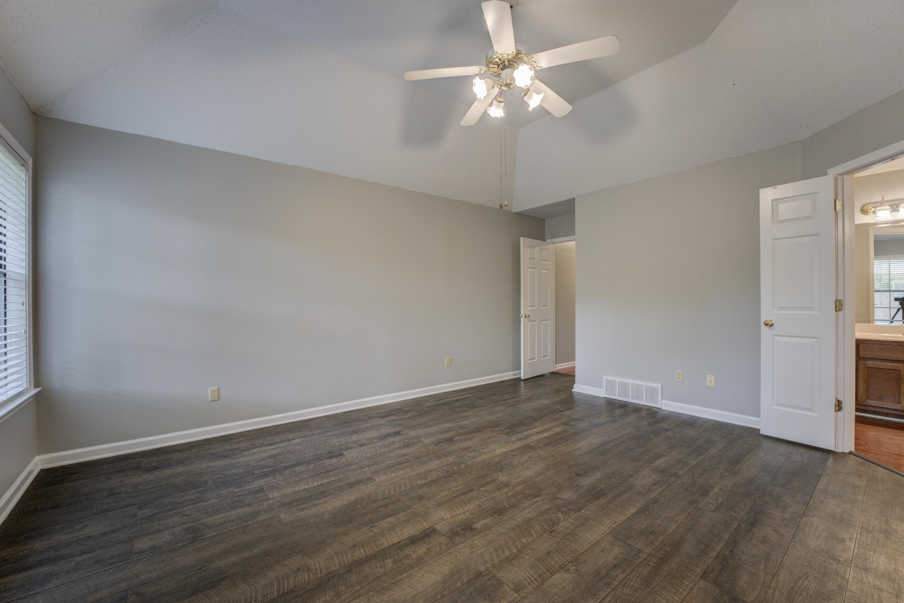 6387 St Elmo Road Bartlett, TN 38135 - Photo 13 of 30 Another view of the primary bedroom.