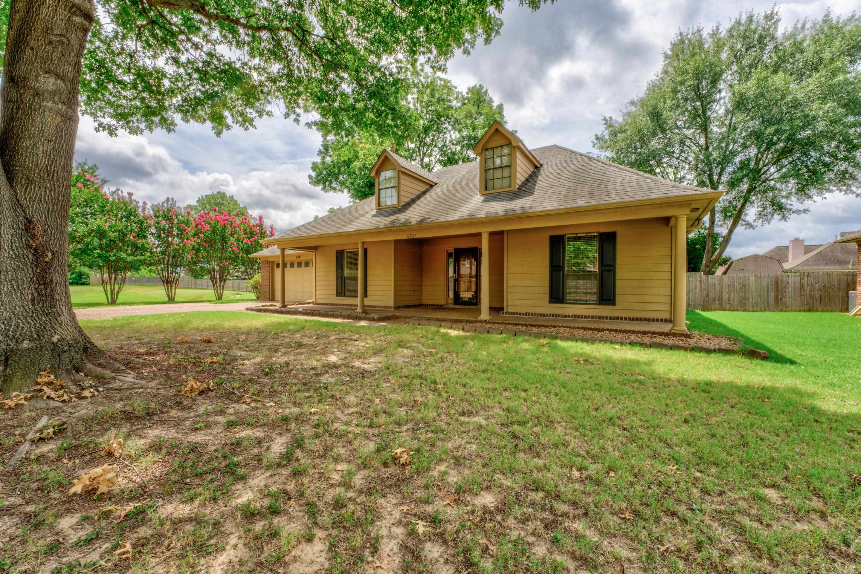 6387 St Elmo Road Bartlett, TN 38135 - Photo 30 of 30 Make this your home sweet home.