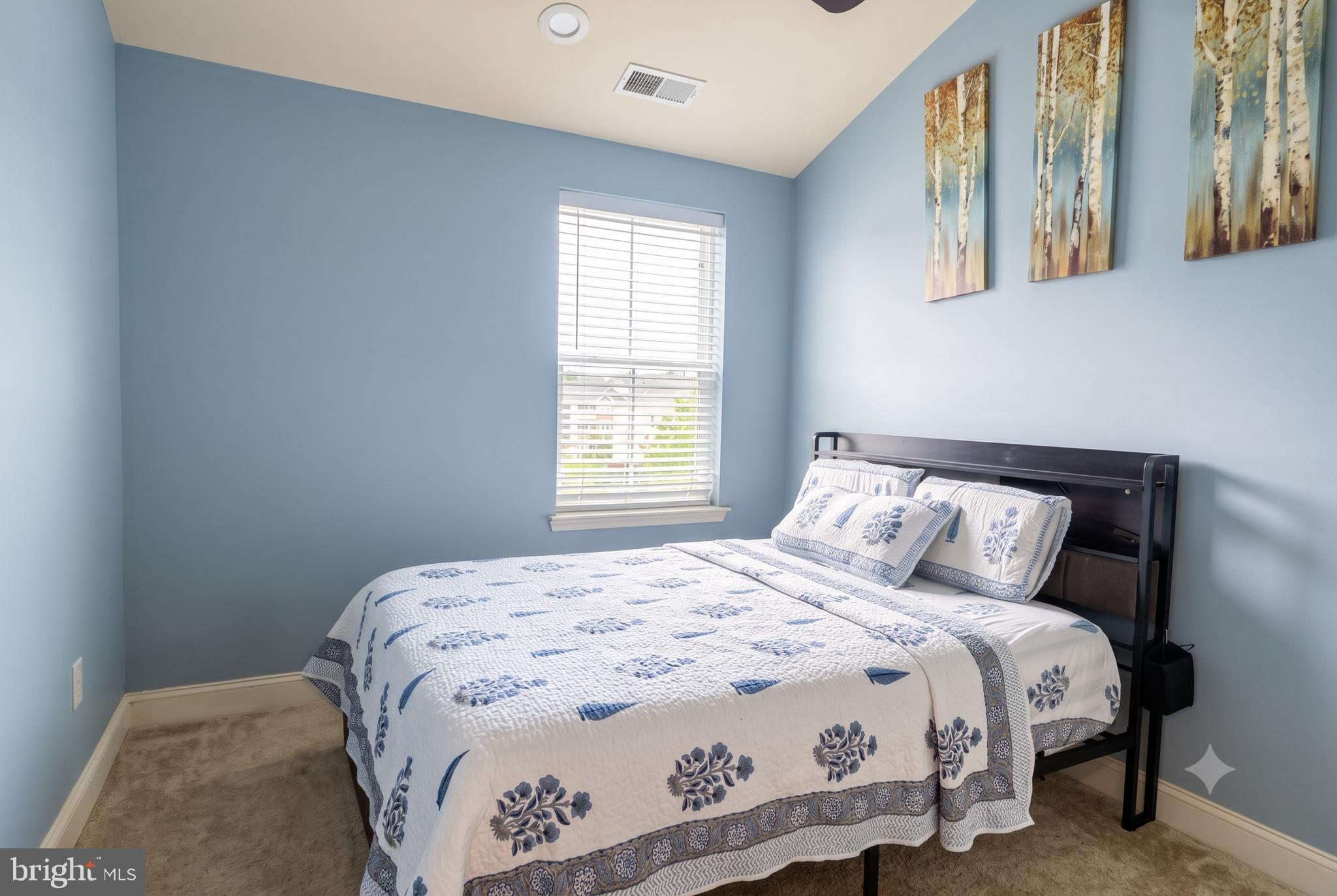22494 Newcut Road Clarksburg, MD 20871 - Photo 17 of 26 Bedroom 2