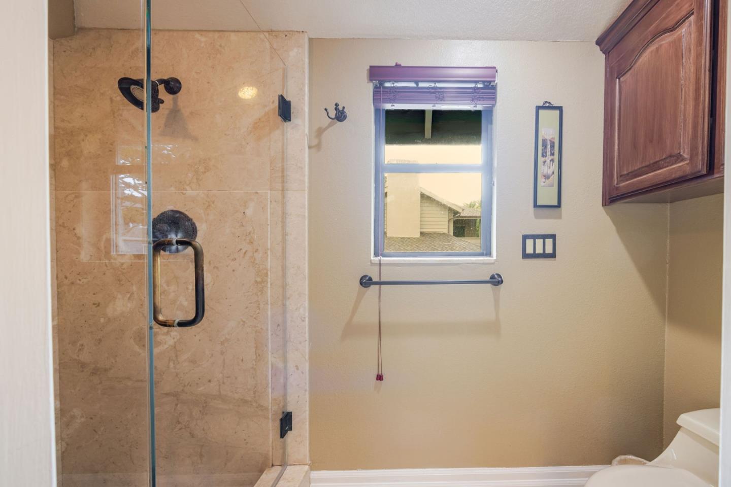 15 Ashdown Place Half Moon Bay, CA 94019 - Photo 40 of 53 a bathroom with a shower