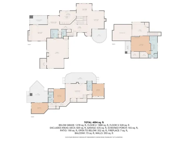 $2,650,000 | 15 Ashdown Place, Half Moon Bay, CA 94019