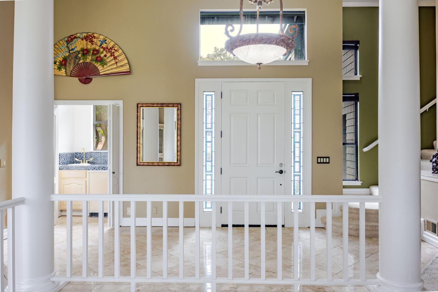 15 Ashdown Place Half Moon Bay, CA 94019 - Photo 6 of 53 a view of a interior of house