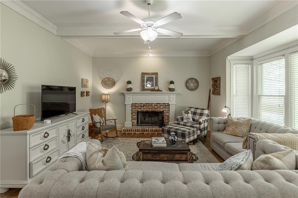 5939 Grand Loop Road Sugar Hill, GA 30518 - Photo 23 of 74