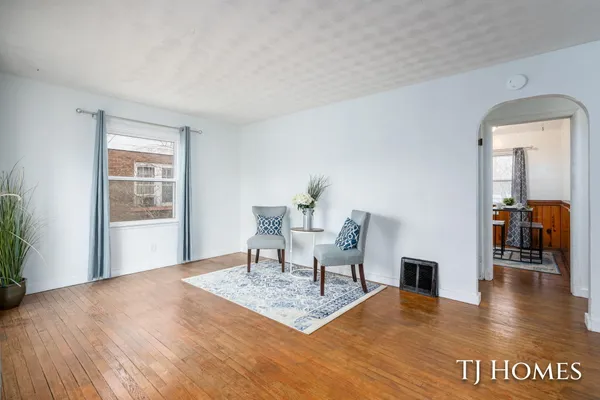 $129,900 | 3233 Peck Street, Muskegon, MI 49444