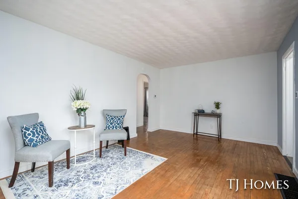 $129,900 | 3233 Peck Street, Muskegon, MI 49444