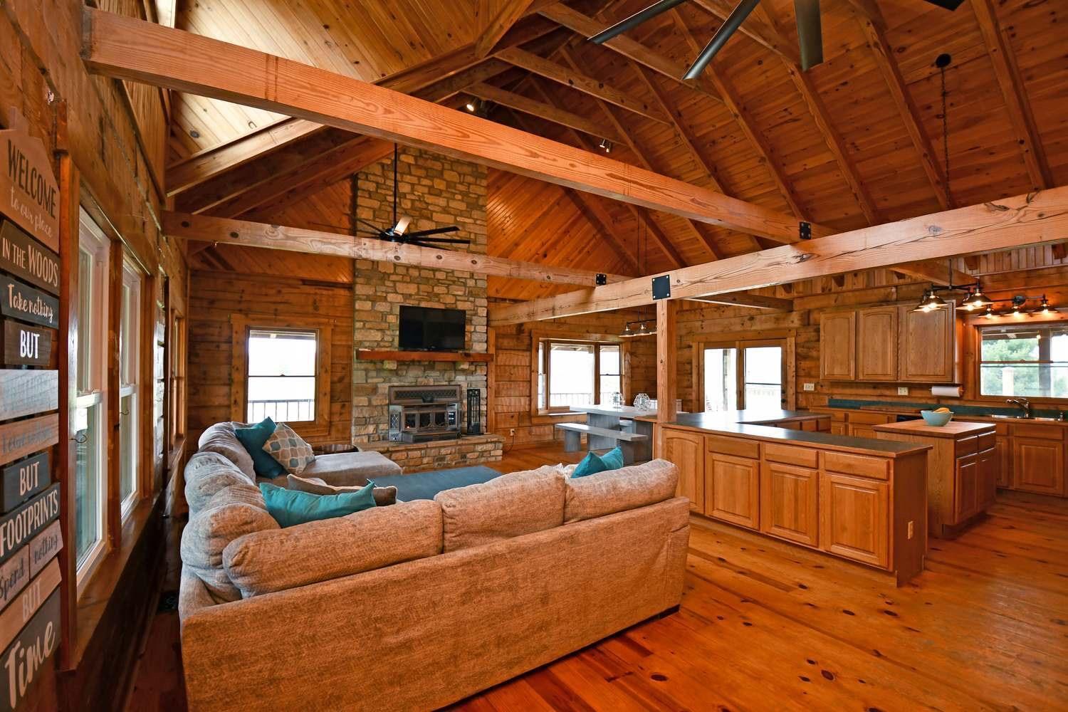 14098 Chesterville Road Moores Hill, IN 47032 - Photo 6 of 50 Gallery Image 6