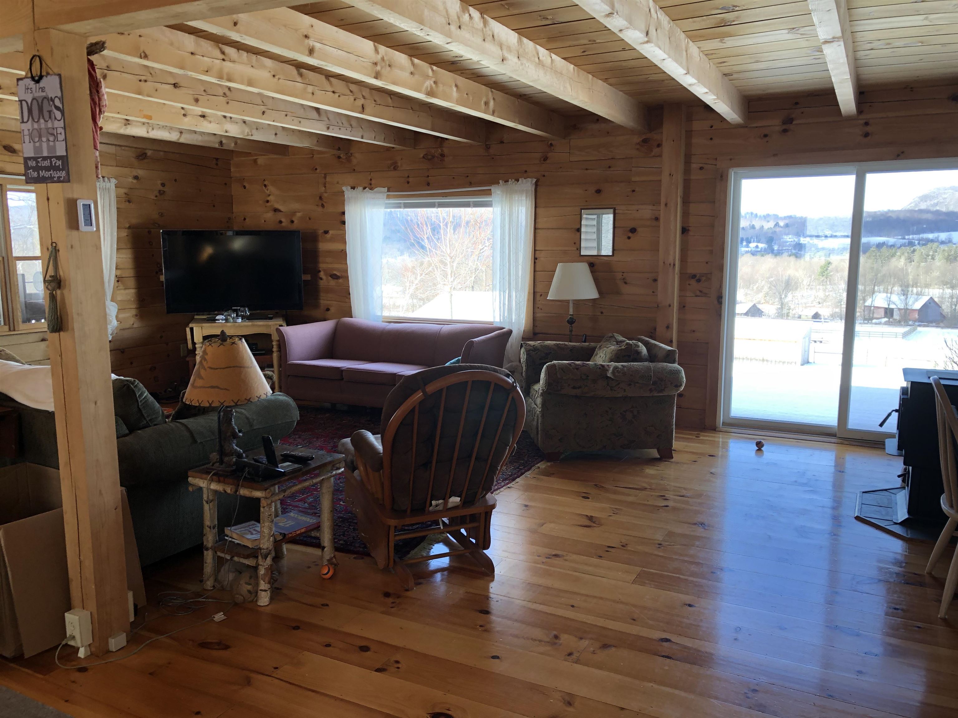690 Danby Pawlet Road Pawlet, VT 05761 - Photo 7 of 22 Gallery Image 7