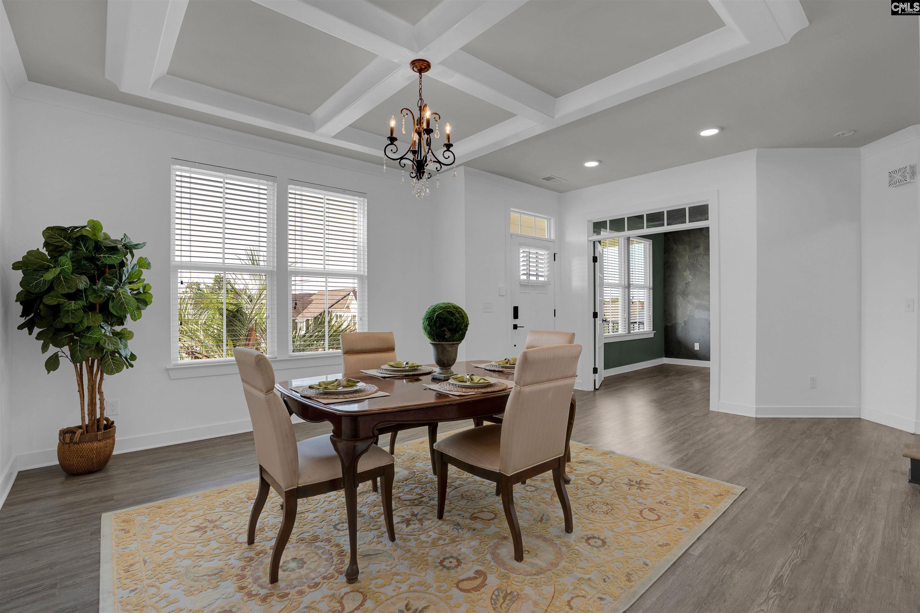 1198 Beechfern Circle Elgin, SC 29045 - Photo 4 of 43