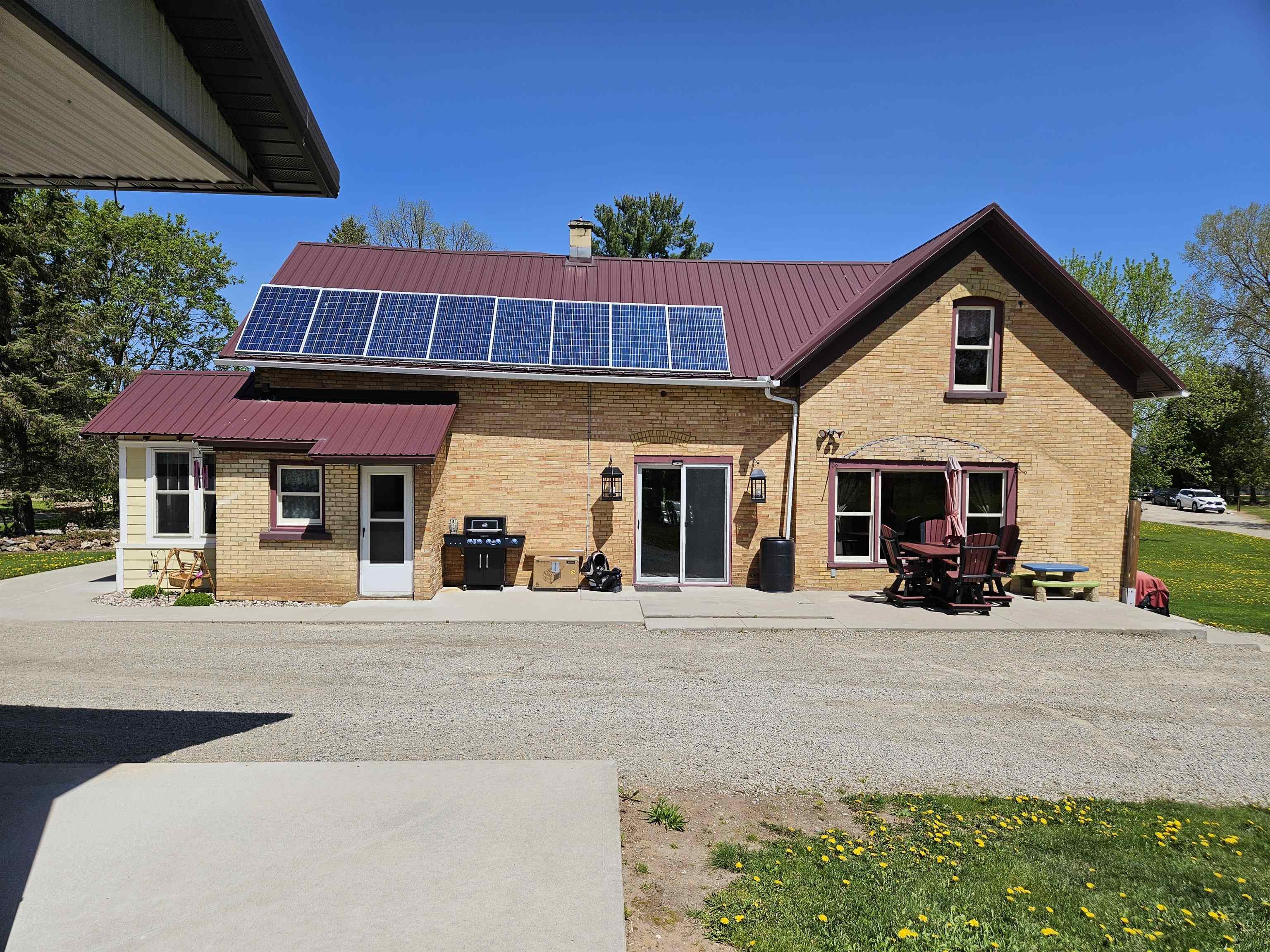 W5545 County Road East Shawano, WI 54166 - Photo 29 of 55