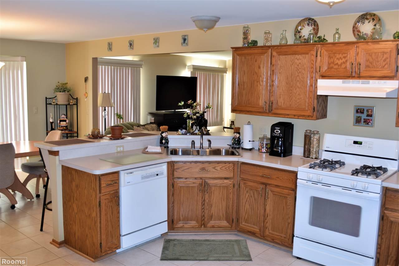 53079 West Ridge Drive Chesterfield, MI 48051 - Photo 8 of 18