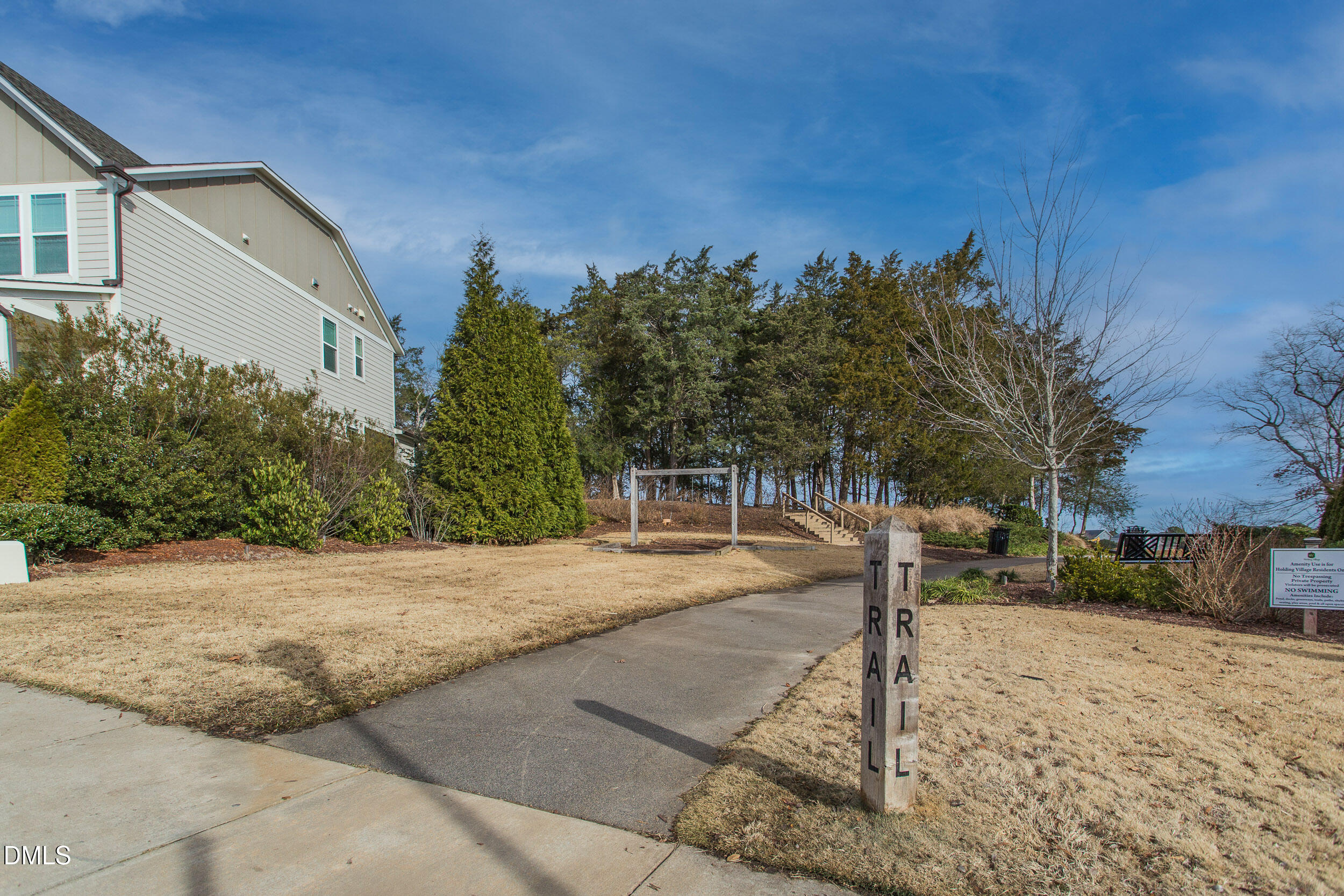 528 Friendship Chapel Road Wake Forest, NC 27587 - Photo 39 of 44 70-Holding Village South Lake NA_24