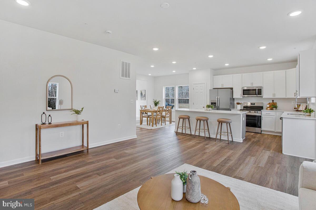 103 Worcester Road Stevensville, MD 21666 - Photo 13 of 27 Photos may show similar home with optional feature