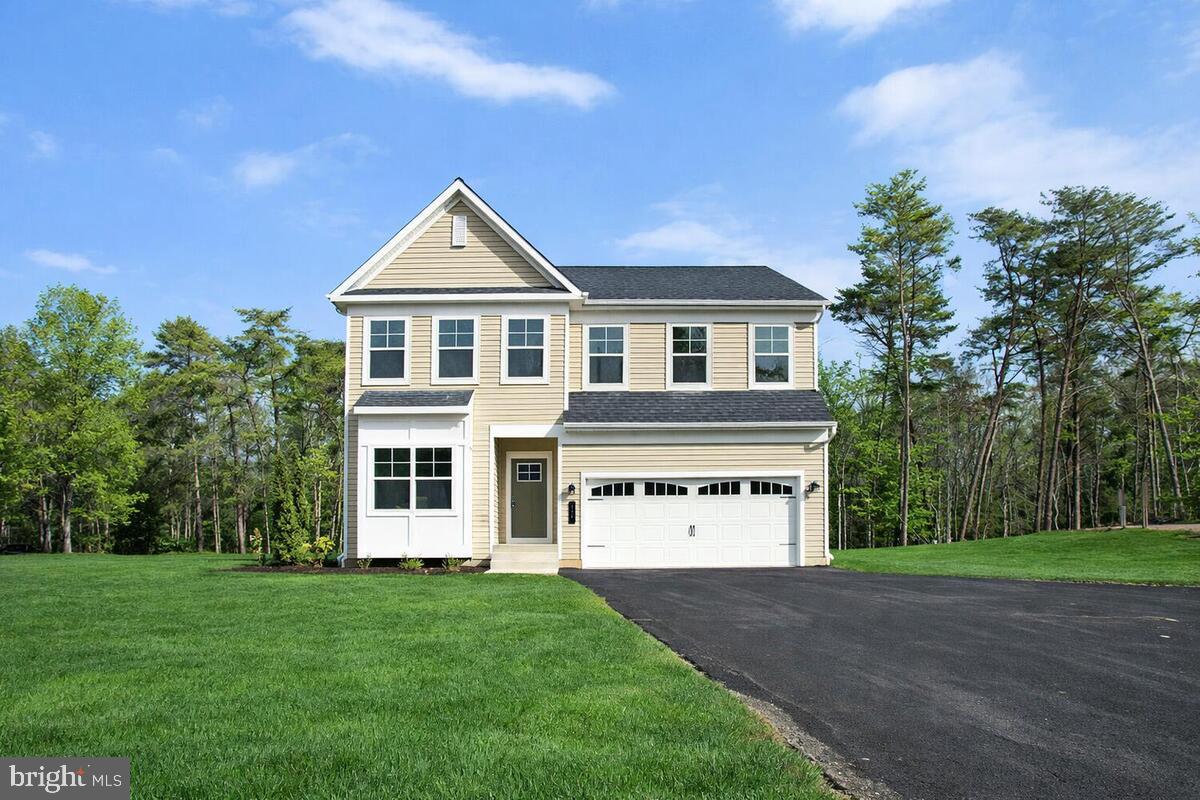 103 Worcester Road Stevensville, MD 21666 - Photo 1 of 27 Photos may show similar home with optional feature