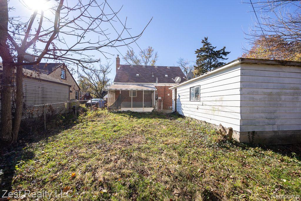 1421 Helen Street Inkster, MI 48141 - Photo 25 of 25