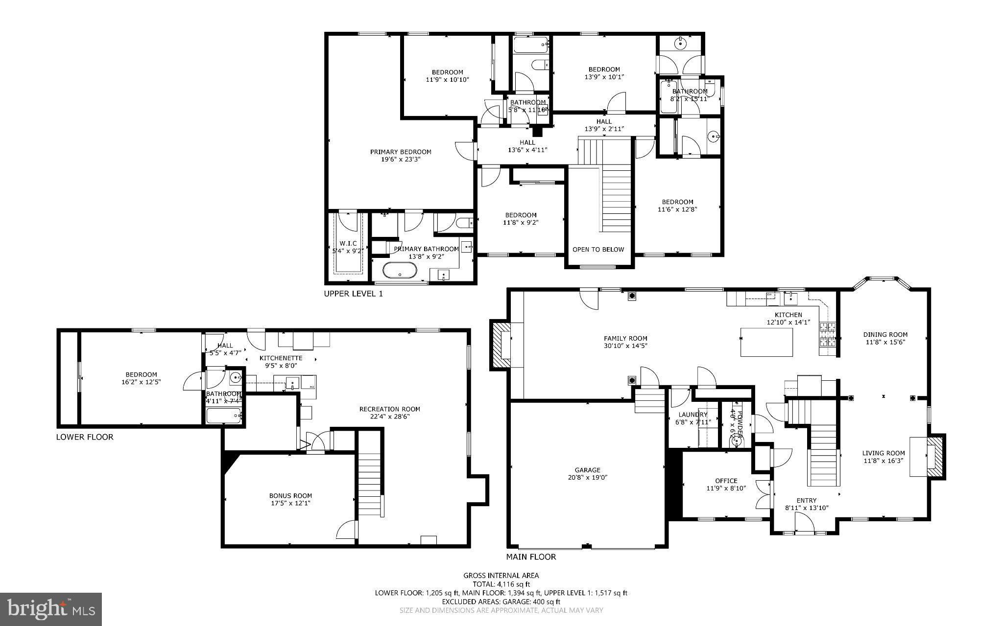 13111 Venetian Road Silver Spring, MD 20904 - Photo 61 of 61 Gallery Image 61