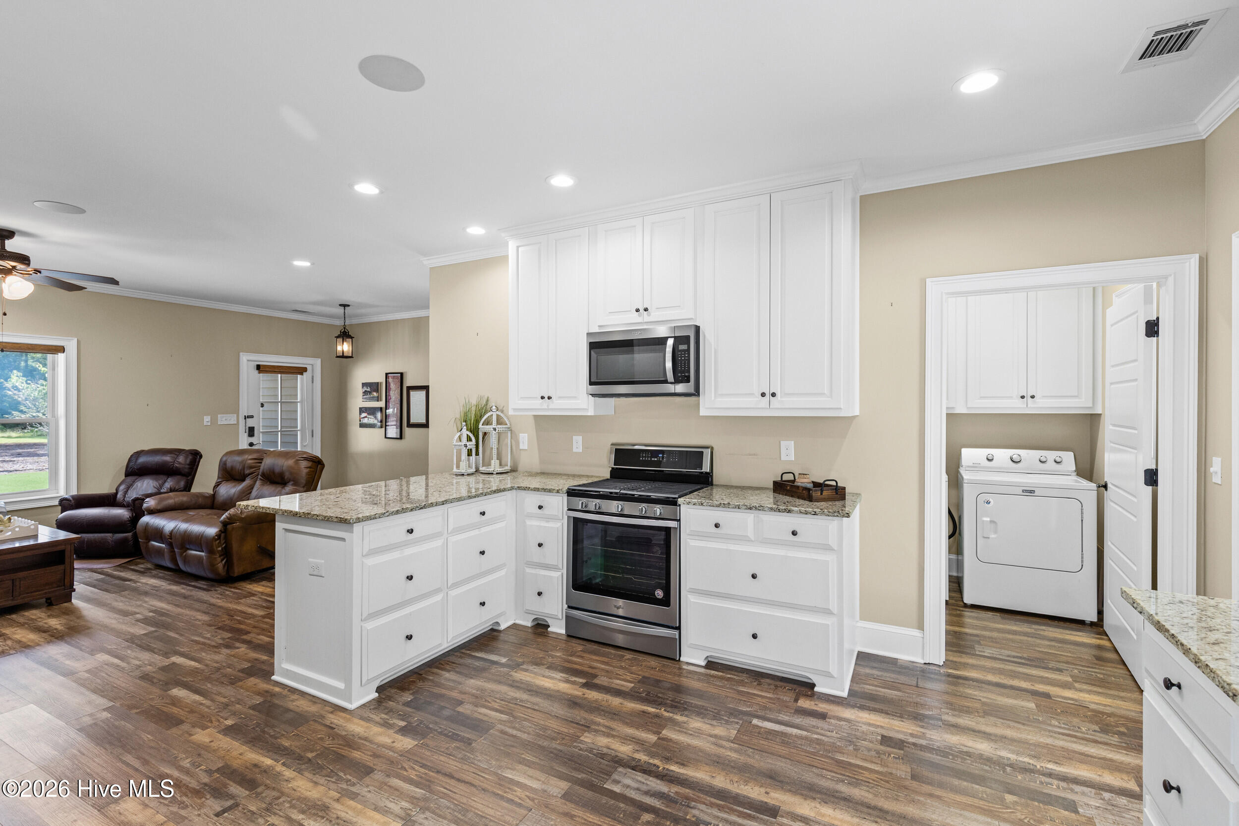 2543 Quaker Road Wrens, GA 30833 - Photo 11 of 31 Gallery Image 11