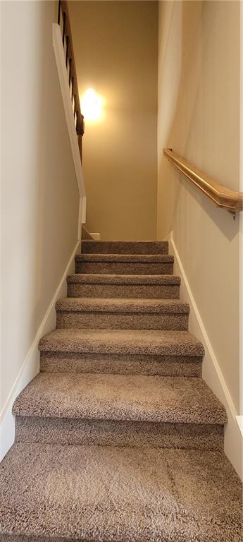 5141 Fox Den Road Oakwood, GA 30566 - Photo 6 of 29 a view of entryway