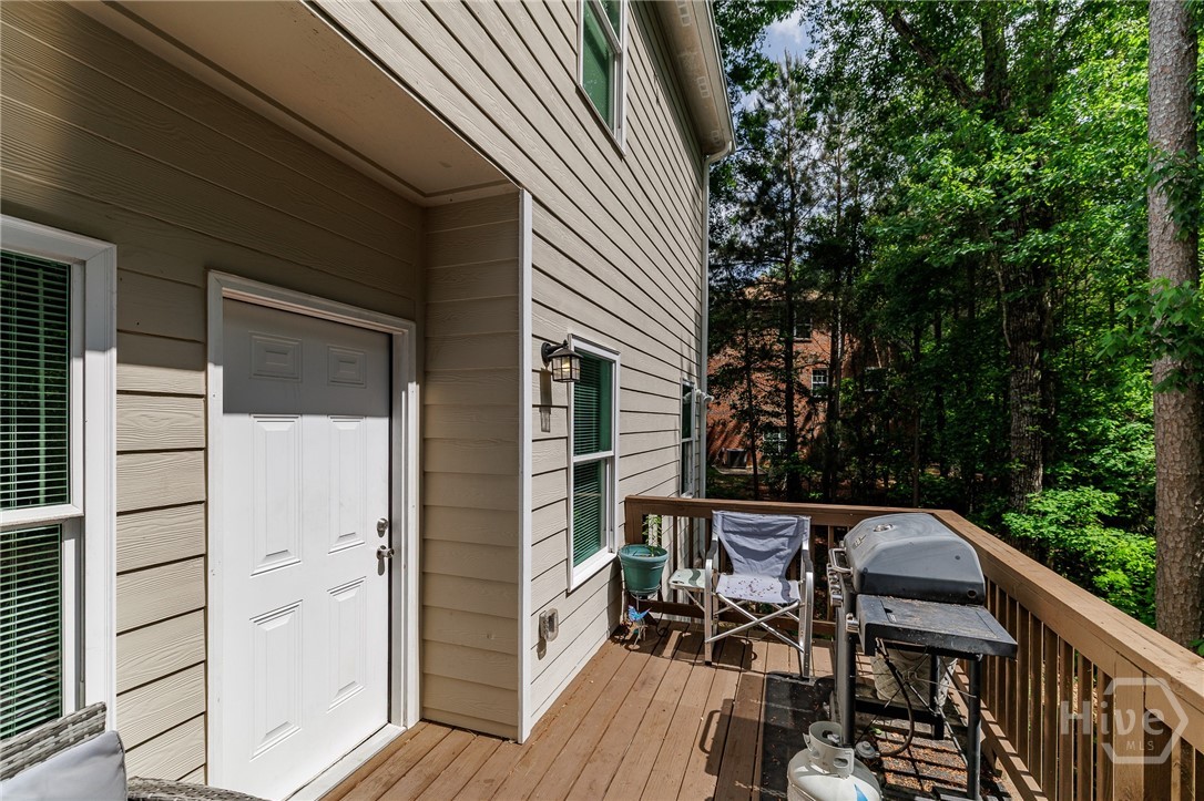 500 Southern Court Athens, GA 30606 - Photo 38 of 53