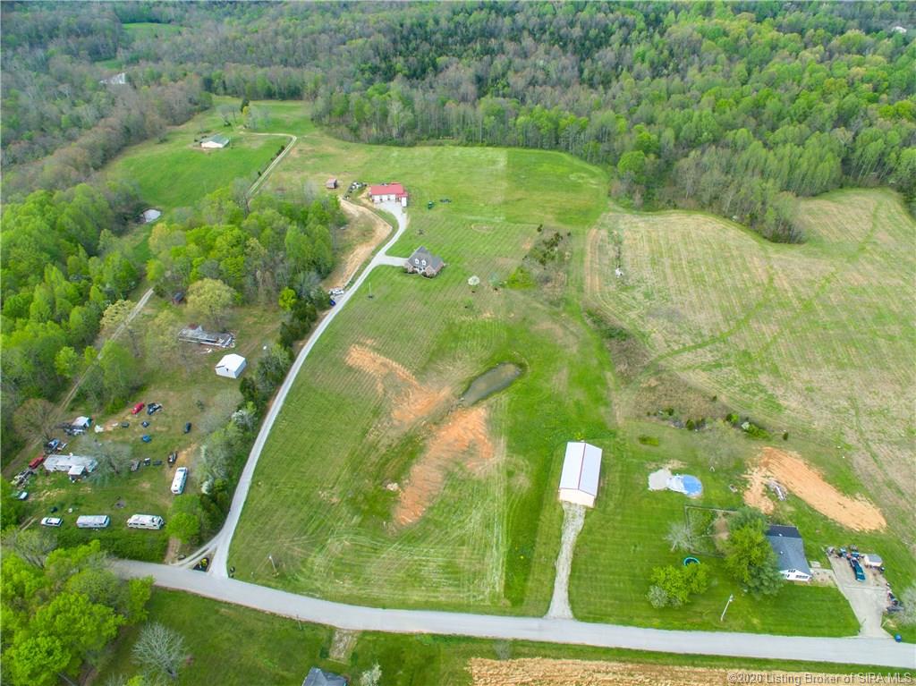 3170 Smith Campground Road Southeast Elizabeth, IN 47117 - Photo 54 of 56 Gallery Image 54