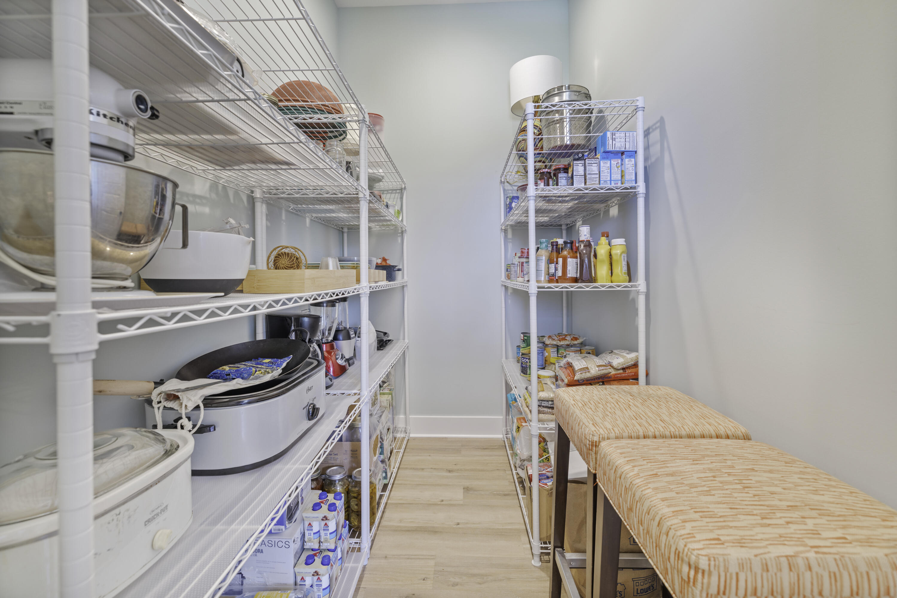 1014 Fire Hill Road Walterboro, SC 29488 - Photo 17 of 162 Pantry w/Storage!
