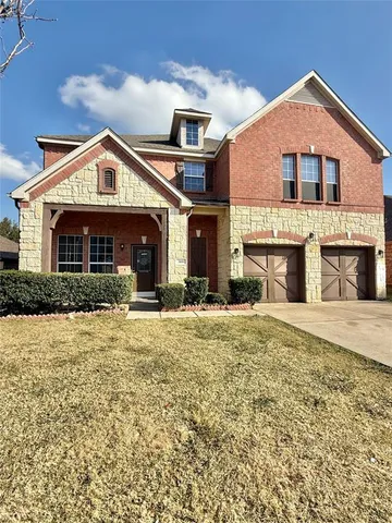 $3,450 | 308 Serenade Lane, Euless, TX 76039