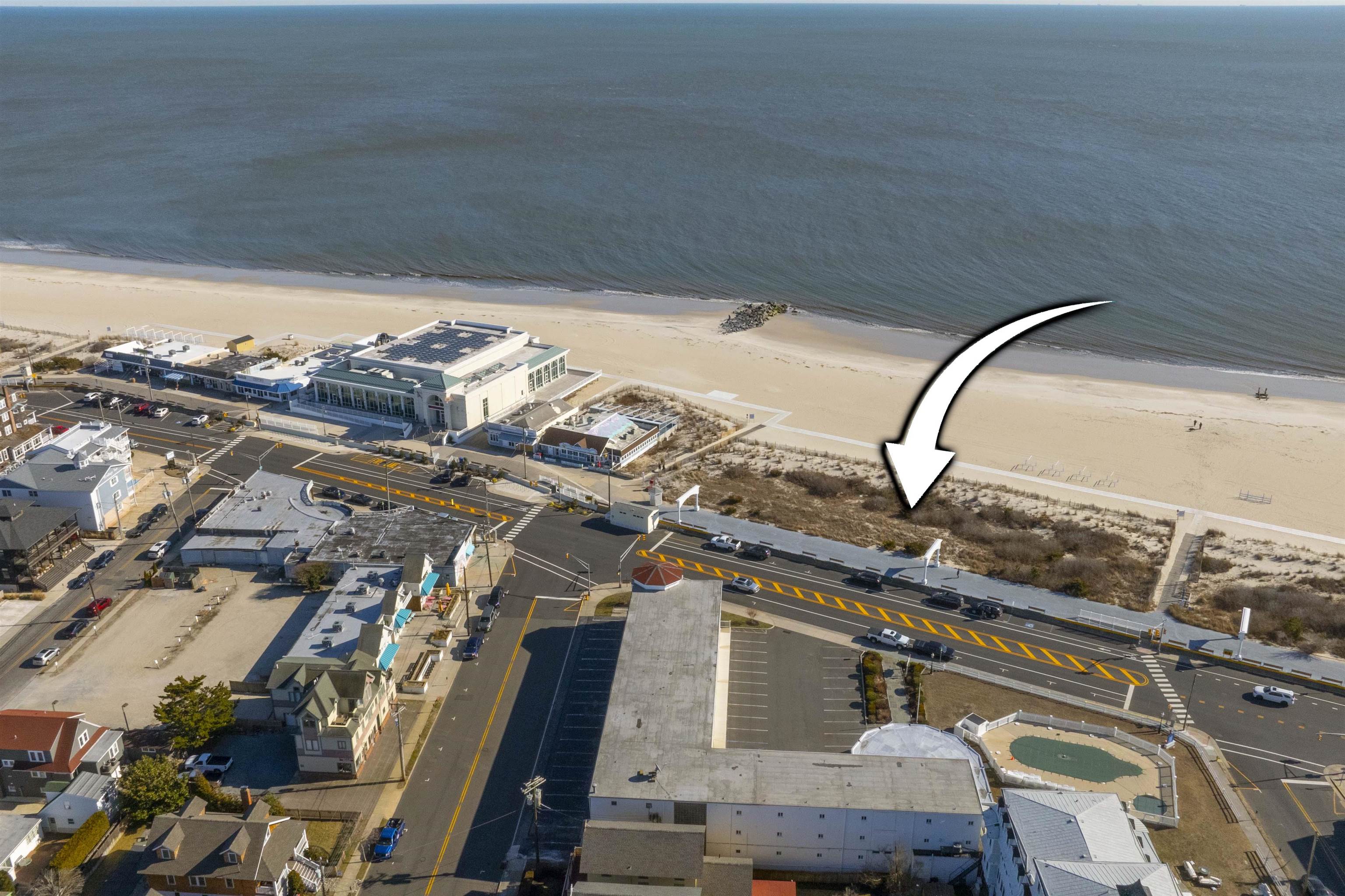 610 Beach Cape May, NJ 08204 - Photo 1 of 20