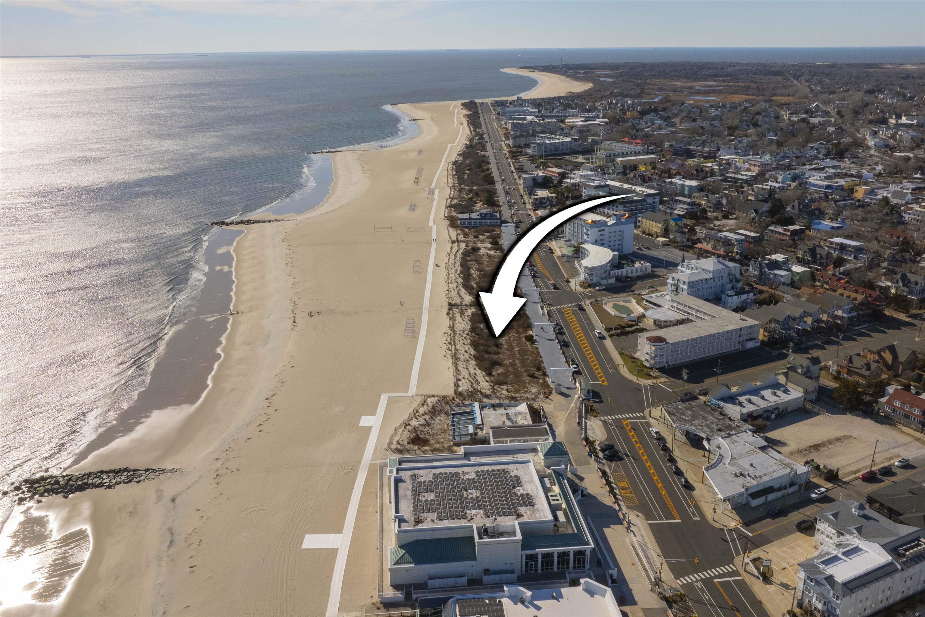 610 Beach Cape May, NJ 08204 - Photo 12 of 20