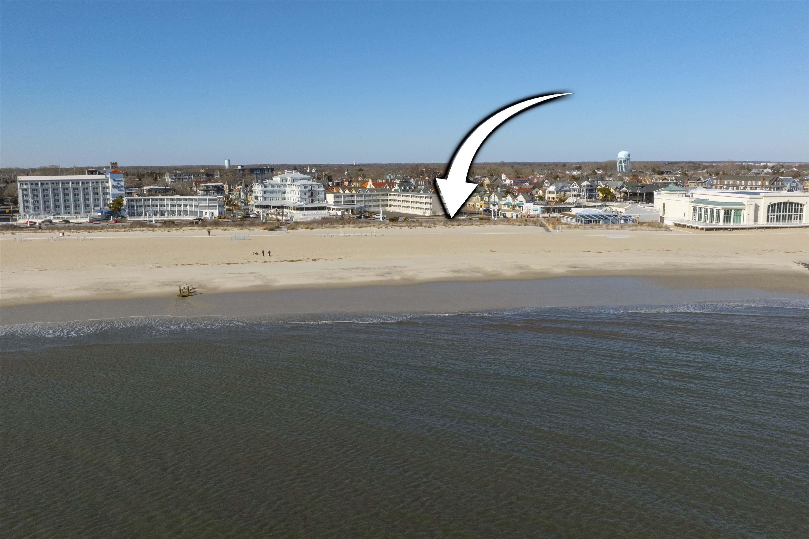 610 Beach Cape May, NJ 08204 - Photo 14 of 20
