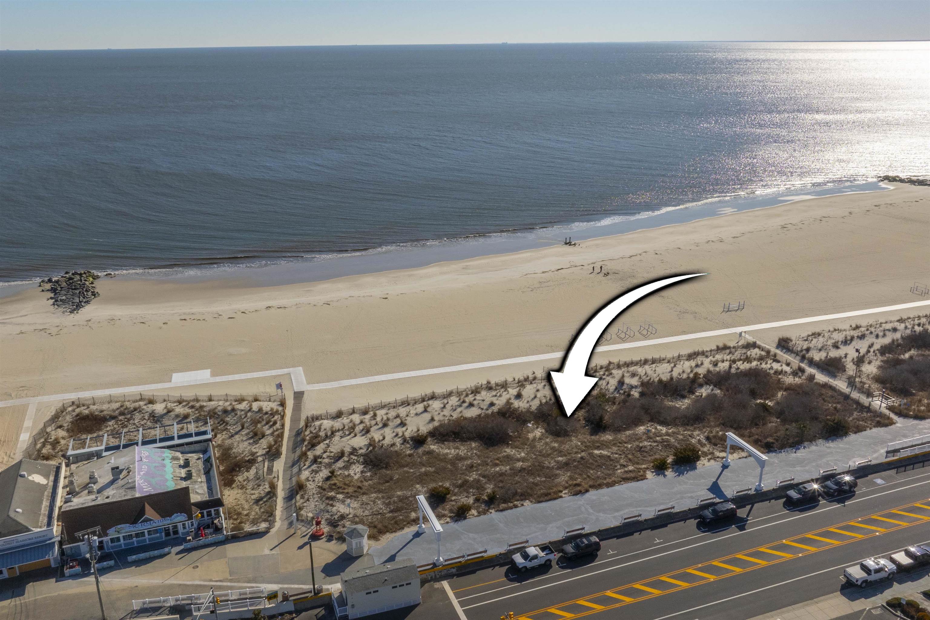 610 Beach Cape May, NJ 08204 - Photo 17 of 20