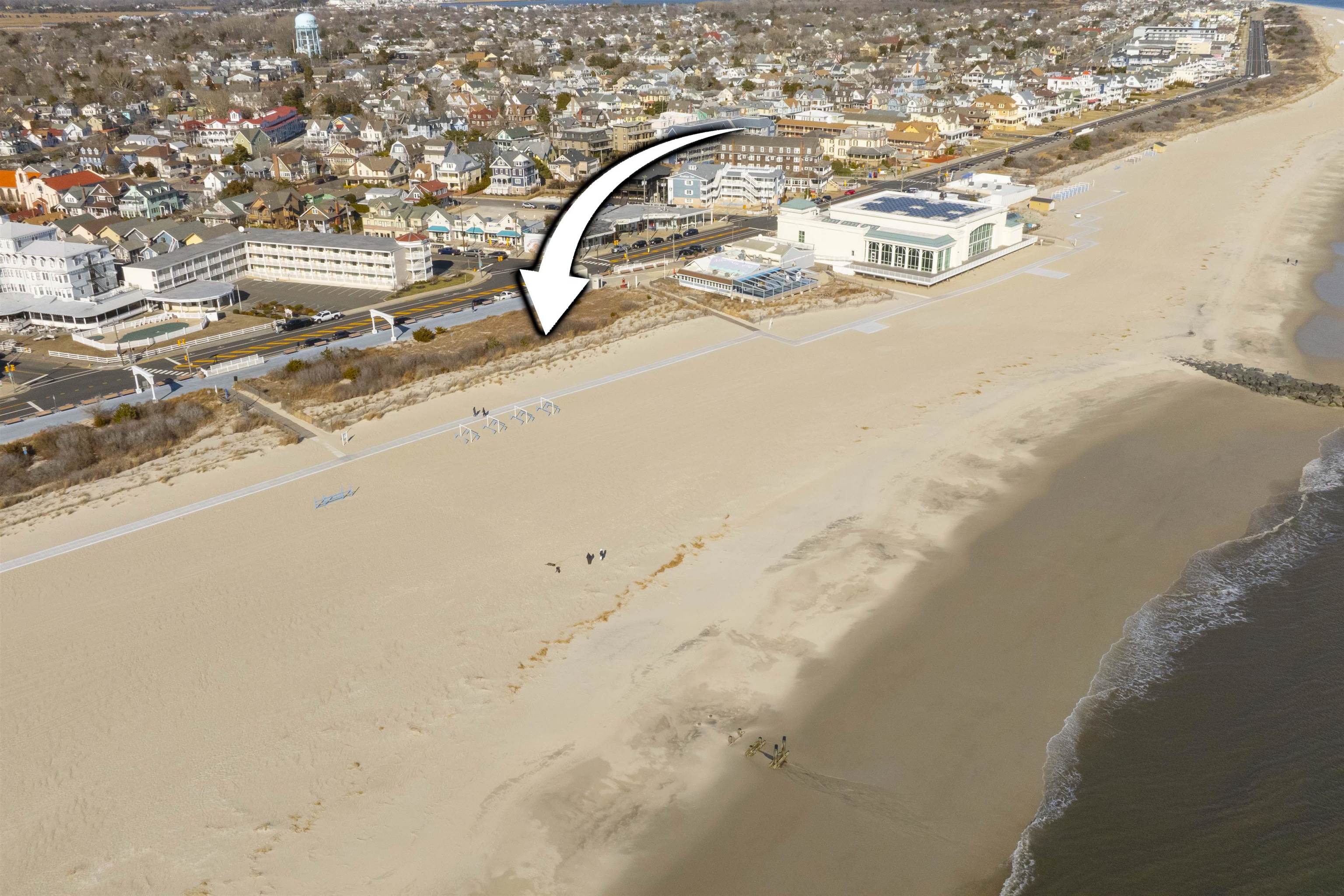 610 Beach Cape May, NJ 08204 - Photo 19 of 20