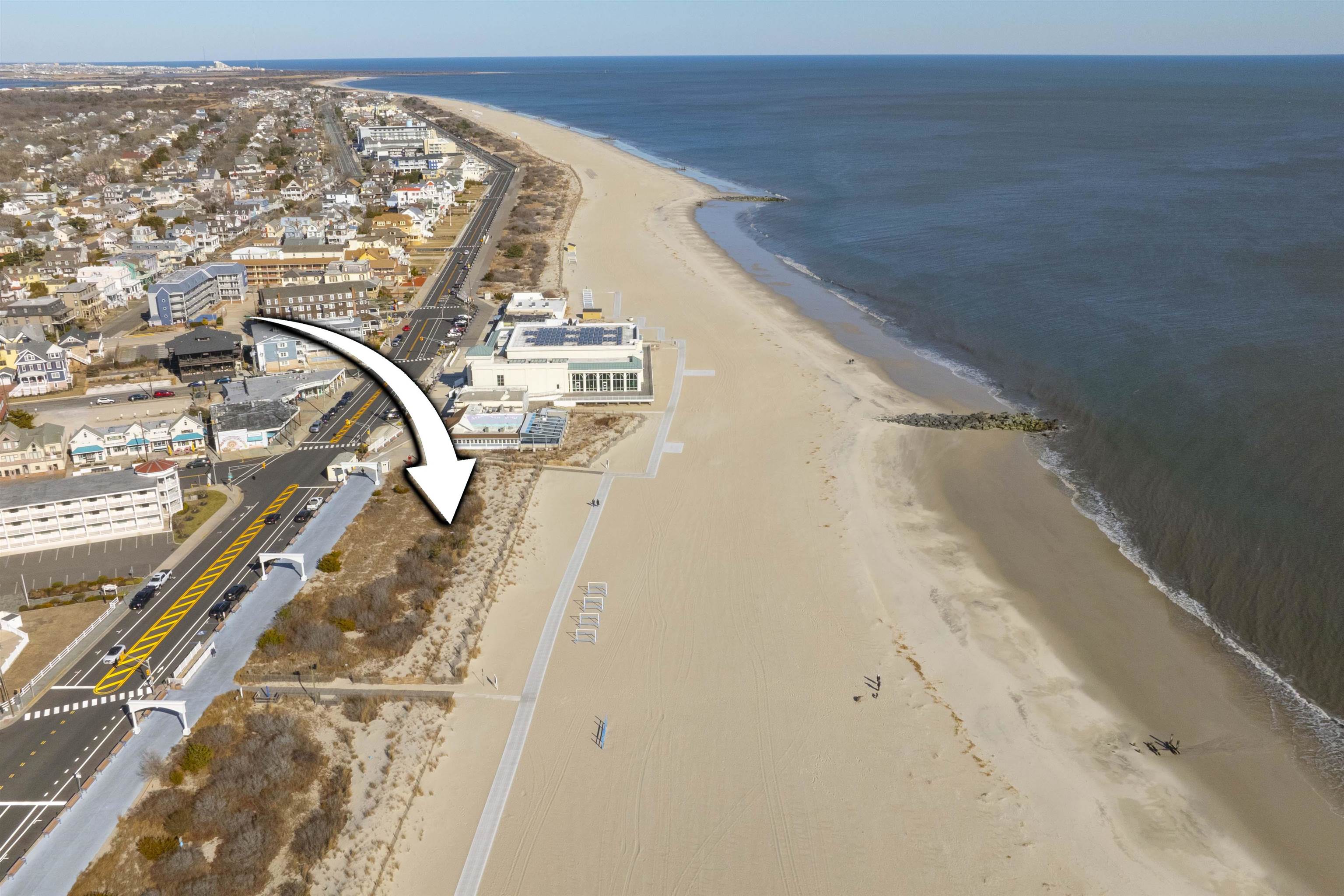 610 Beach Cape May, NJ 08204 - Photo 3 of 20