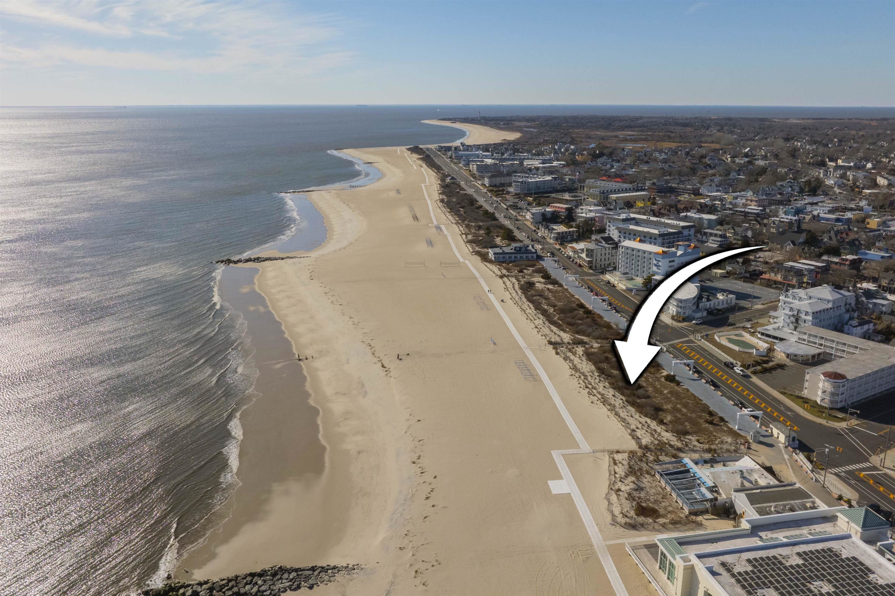 610 Beach Cape May, NJ 08204 - Photo 5 of 20