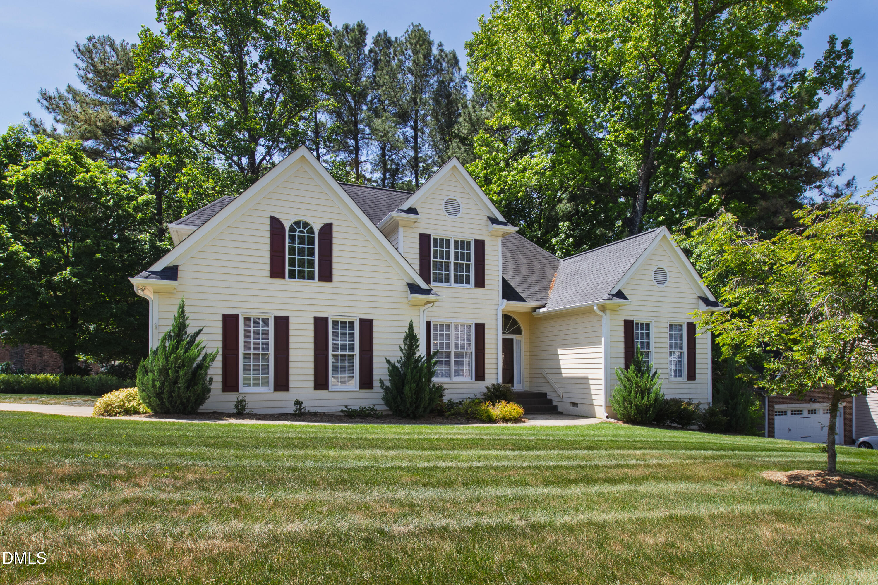 913 Tanworth Drive Raleigh, NC 27615 - Photo 1 of 69