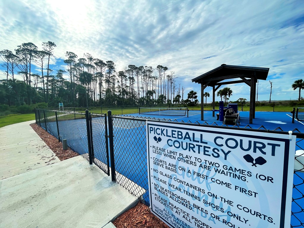 Lot 2 Cape San Blas Road Port St. Joe, FL 32456 - Photo 15 of 18