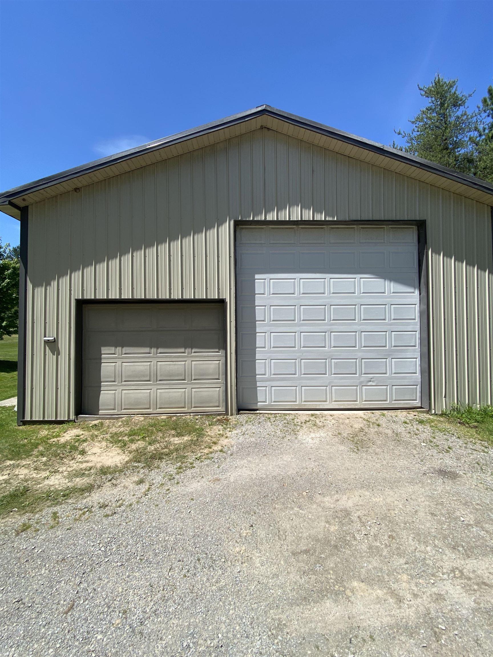 737 Sensabaugh Road Lupton, MI 48635 - Photo 45 of 54