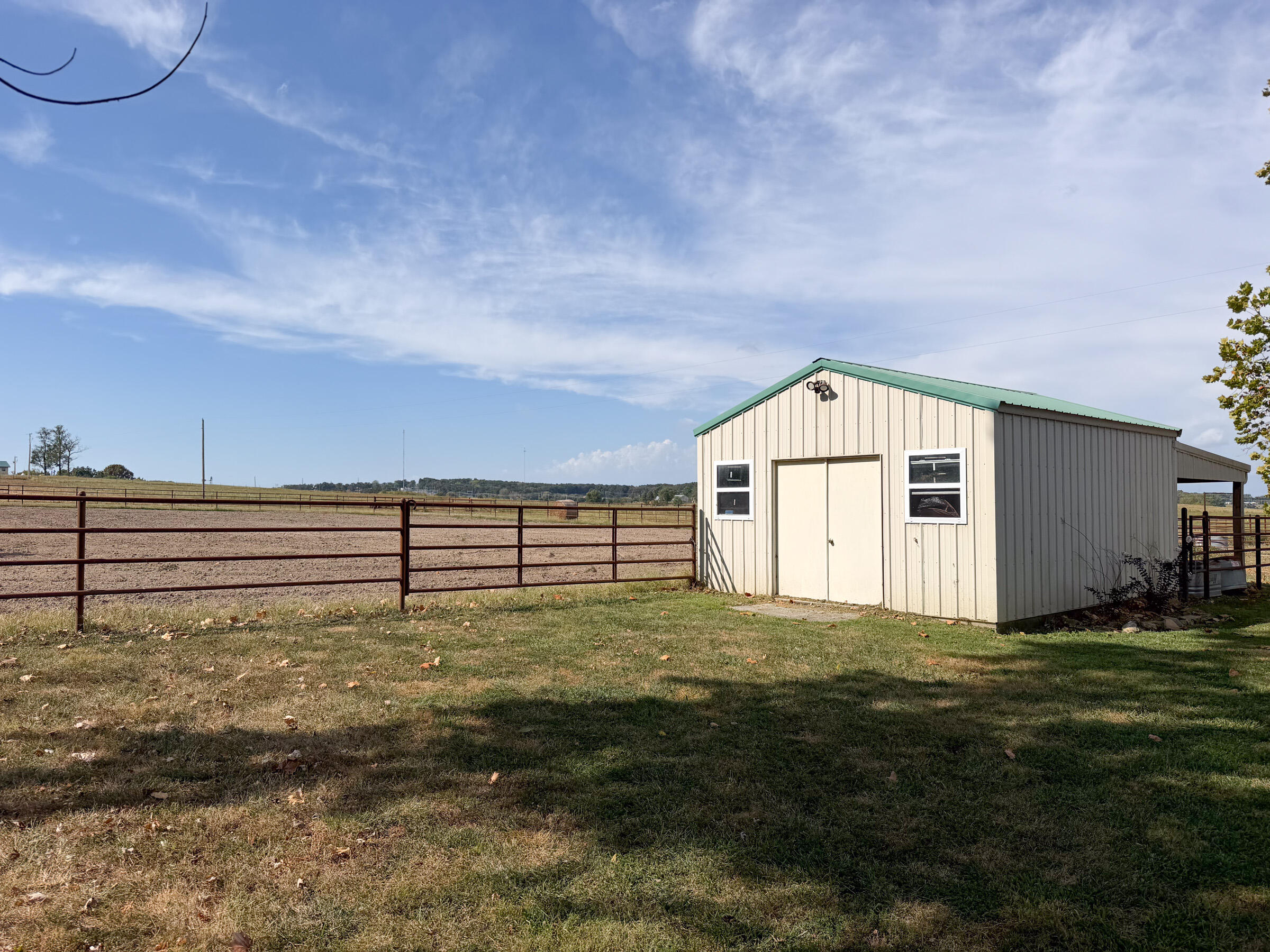Beautiful Acreage