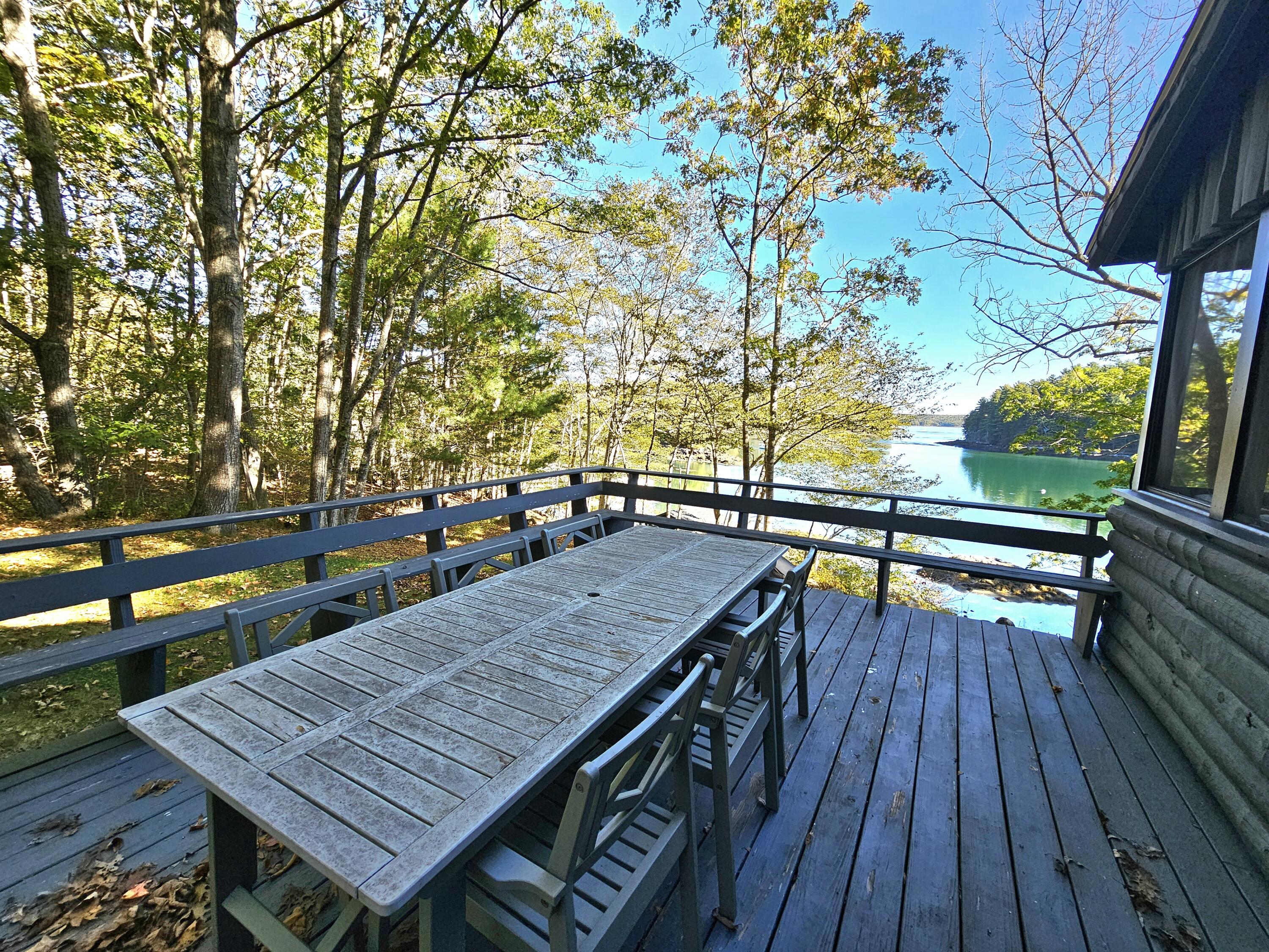 14 Wolf Road Boothbay, ME 04537 - Photo 1 of 29 20251010_095913