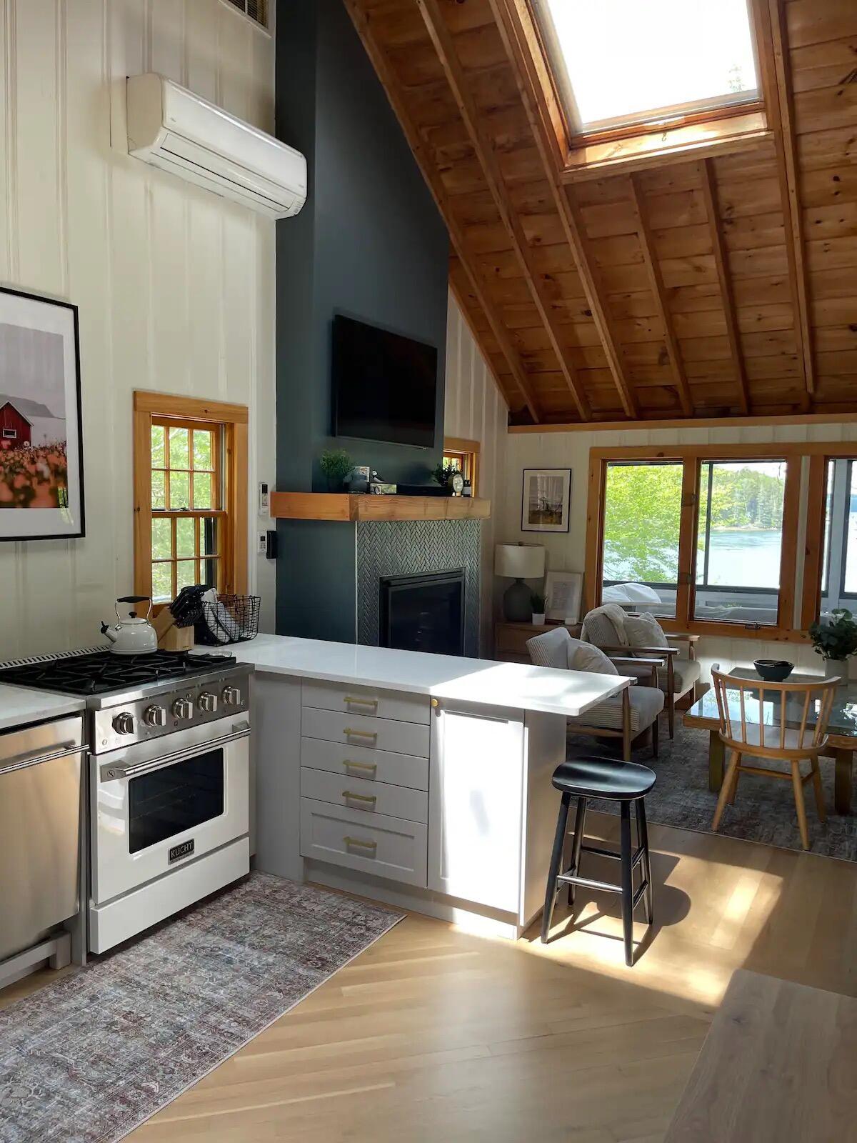 14 Wolf Road Boothbay, ME 04537 - Photo 13 of 29 14WRABNB - 6