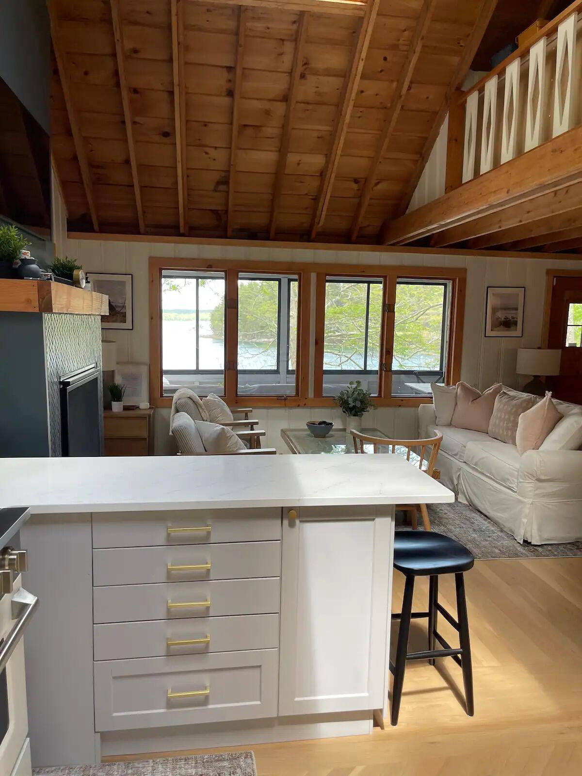 14 Wolf Road Boothbay, ME 04537 - Photo 15 of 29 14WRABNB - 1