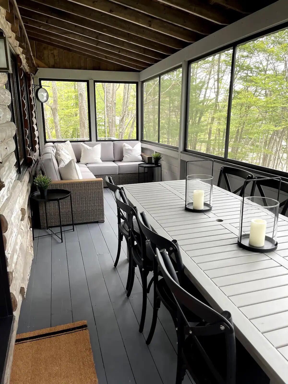 14 Wolf Road Boothbay, ME 04537 - Photo 20 of 29 14WRABNB - 16