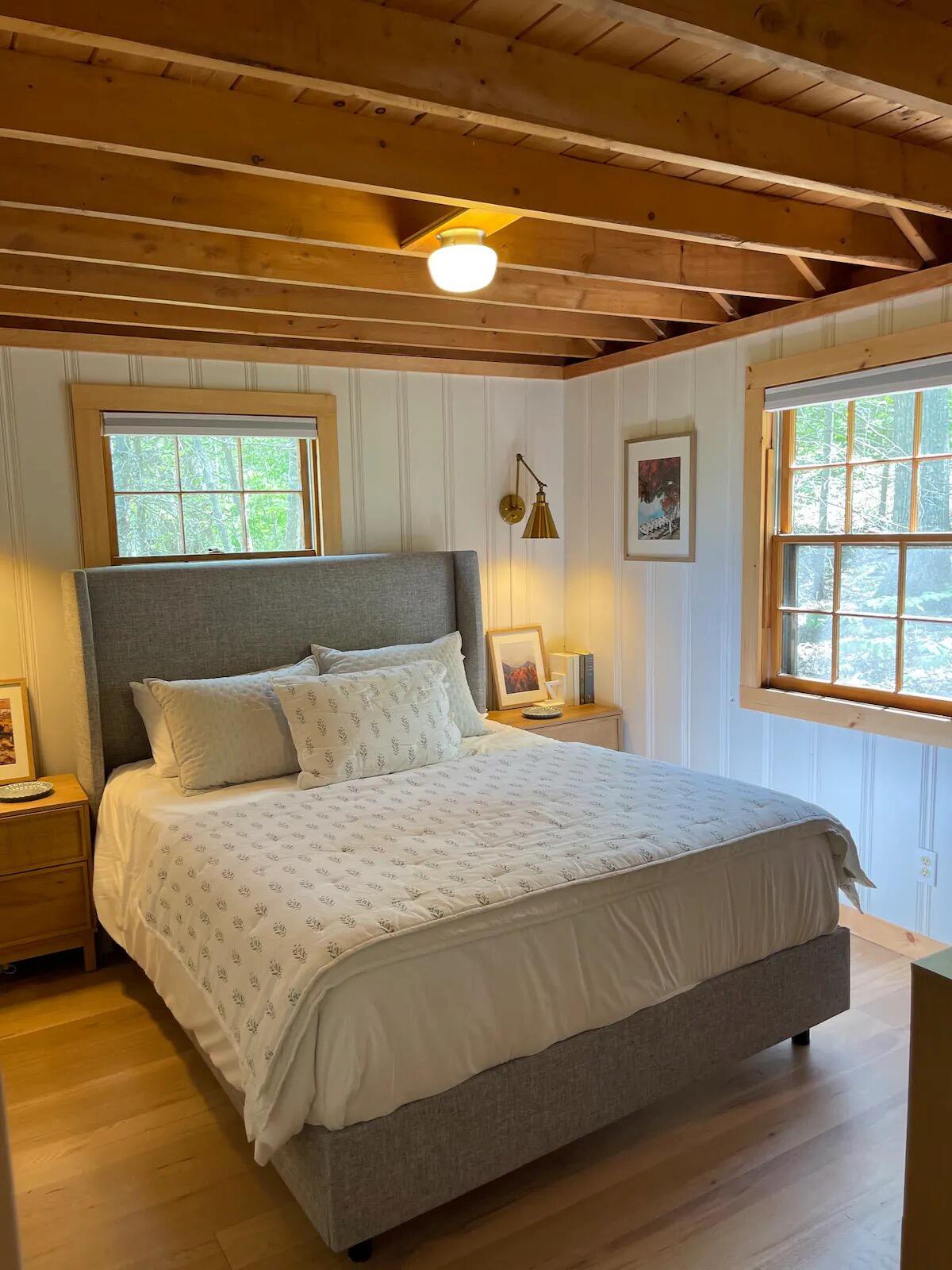 14 Wolf Road Boothbay, ME 04537 - Photo 21 of 29 14WRABNB - 11