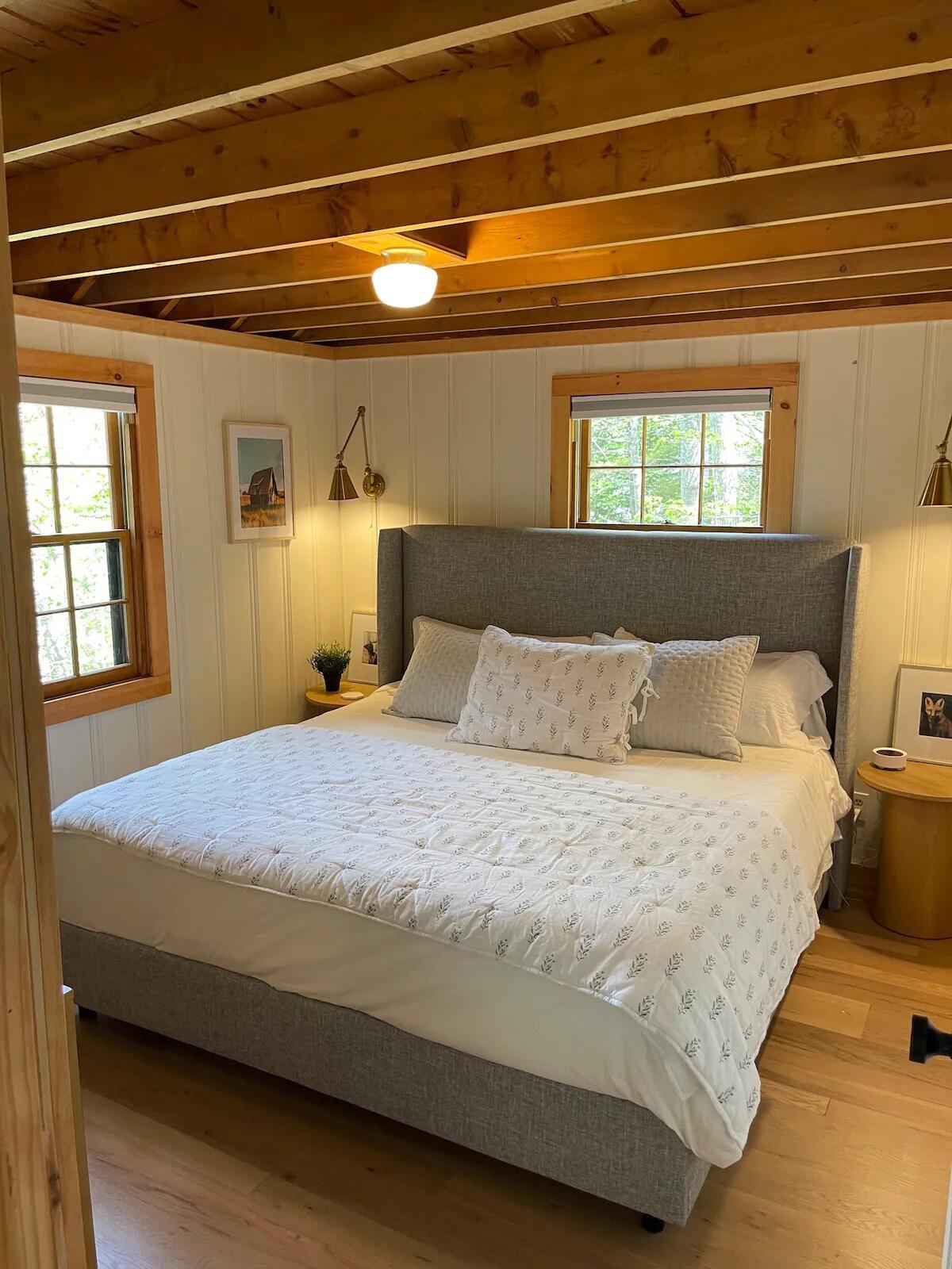 14 Wolf Road Boothbay, ME 04537 - Photo 22 of 29 14WRABNB - 12