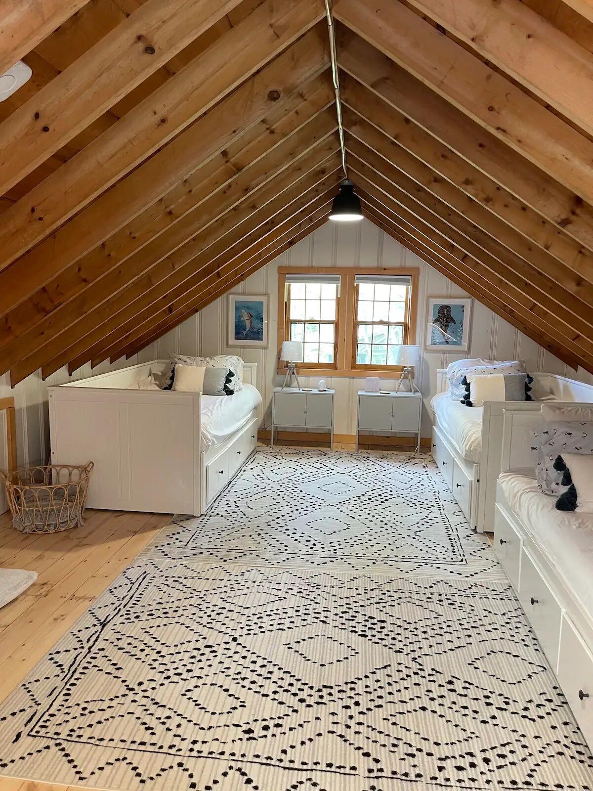 14 Wolf Road Boothbay, ME 04537 - Photo 23 of 29 14WRABNB - 9