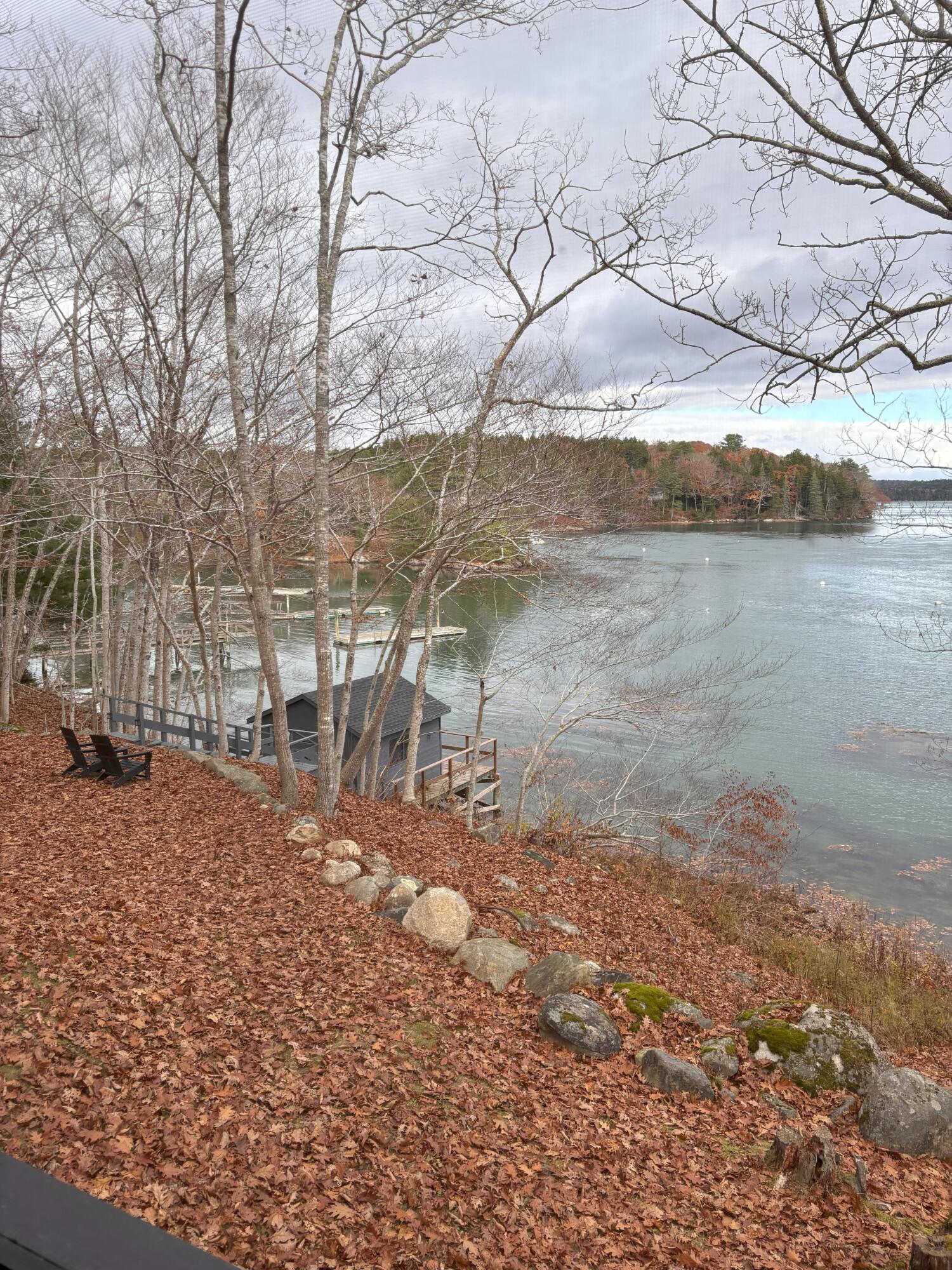 14 Wolf Road Boothbay, ME 04537 - Photo 29 of 29 IMG_2369