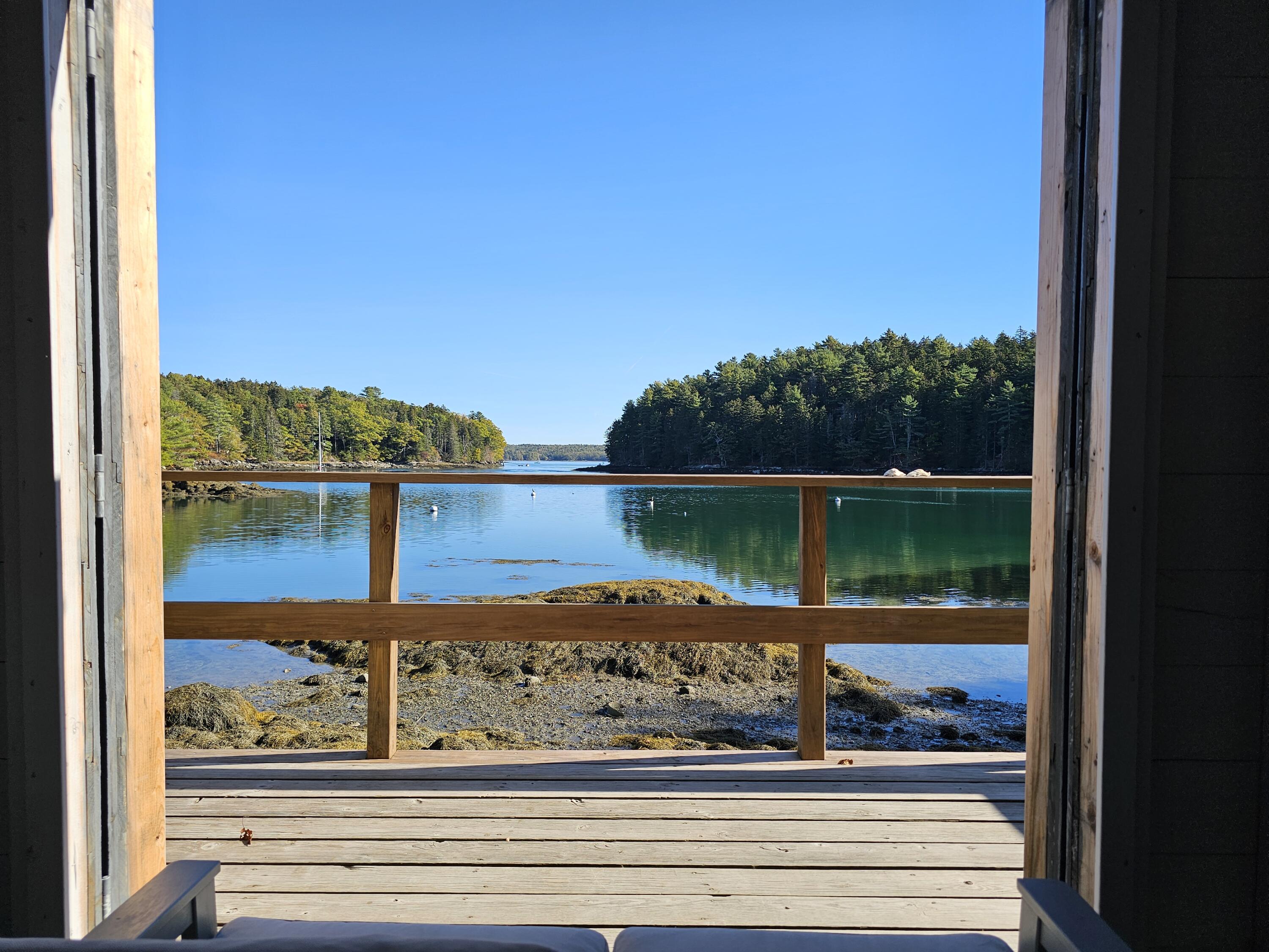14 Wolf Road Boothbay, ME 04537 - Photo 6 of 29 20251010_095152
