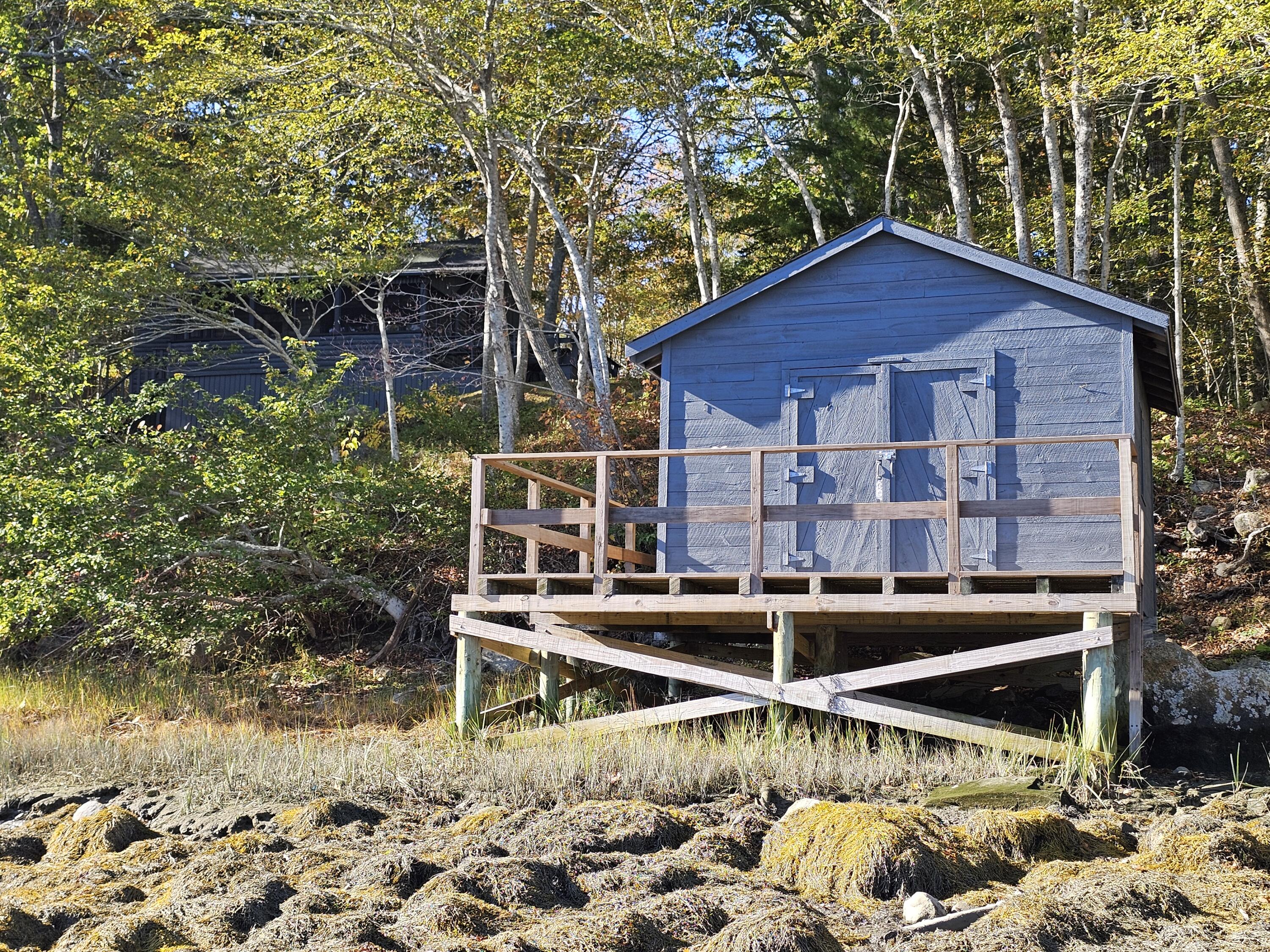 14 Wolf Road Boothbay, ME 04537 - Photo 7 of 29 20251010_095349