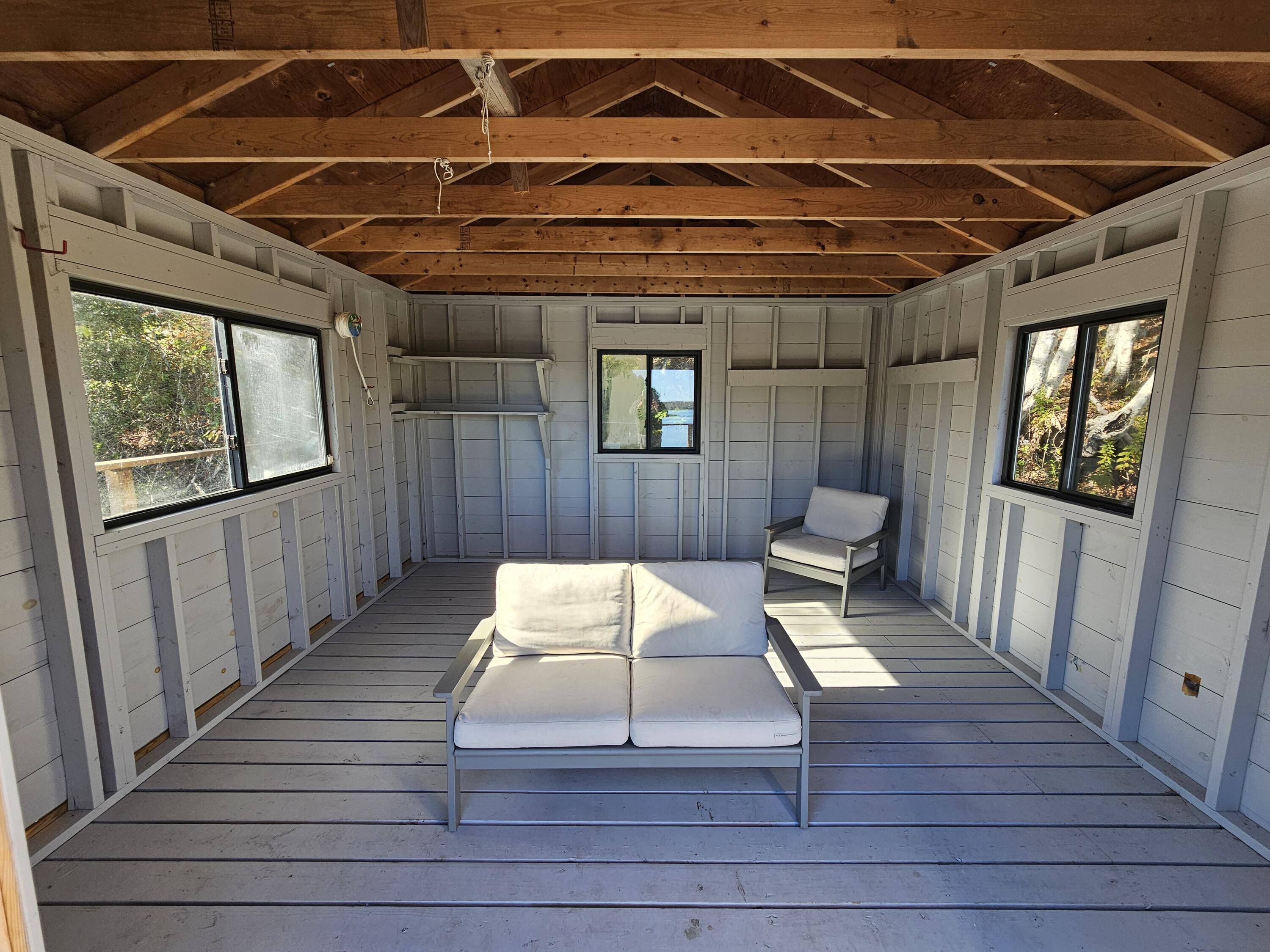 14 Wolf Road Boothbay, ME 04537 - Photo 8 of 29 20251010_095215