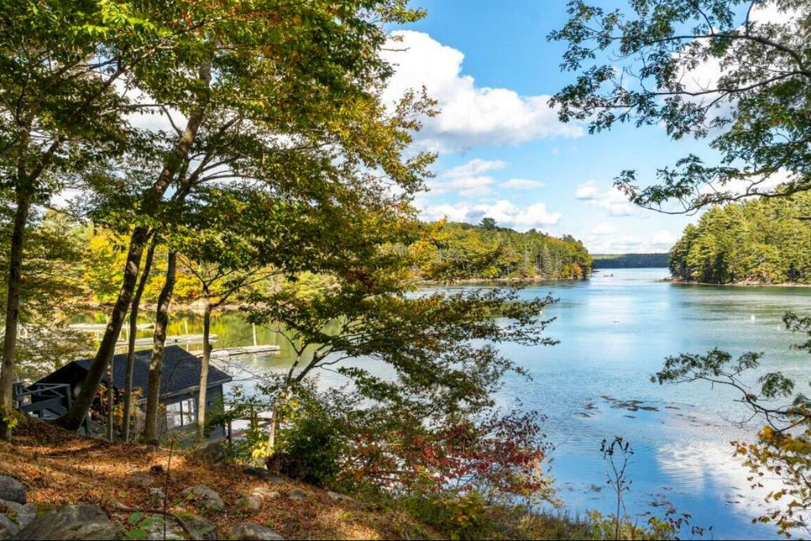 14 Wolf Road Boothbay, ME 04537 - Photo 10 of 29 IMG_2230