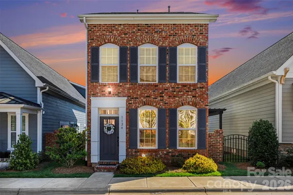 $375,000 | 1124 Almerton Drive, Denver, NC 28037