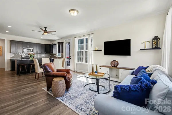 $375,000 | 1124 Almerton Drive, Denver, NC 28037